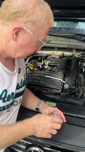 Don’t let yellow headlights ruin your car’s look! Our headlight cleaning service restores clarity, improves night visibility, and keeps your vehicle shining—safe, clean, and sharp. #detailing #detail #diamondclear #carlightcleaner #carlights