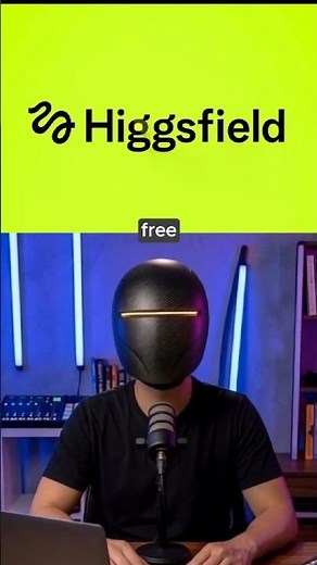 Someone Built a Free Open Source Higgsfield — Full Cinema Studio