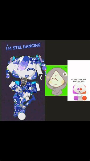 #duet with @🌸🎀Danielle cutie chan🌸🩷🌸 #Duet i'm still dancing