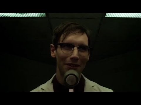 Gotham 2x21 | Edward Nygma has some fun in Arkham