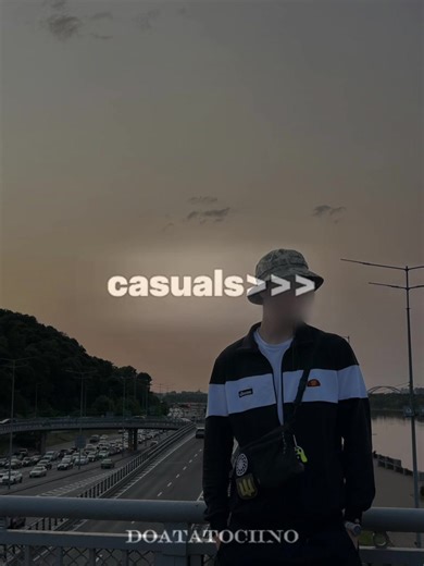 Exploring Casual Football Culture and Hooliganism