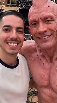 Goku, Vegeta y Freezer en la Vida Real 🤯 | Dragon Ball Z 2025-2026