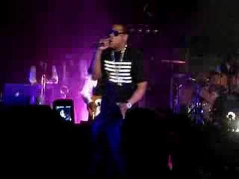 Jay-Z American Gangster, Philly, FREESTYLE and Blue Magic