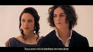 LE ROUGE ET LE NOIR - LES MAUDITS MOTS D'AMOUR  (LYRICS) Chords - ChordU