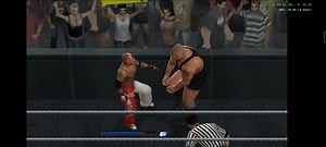 ps2 wwe2011
