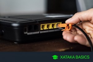 Cómo saber la velocidad máxima teórica que puede dar tu router WiFi