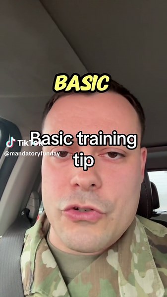 Essential Care Package Ideas for Soldiers in Basic Training