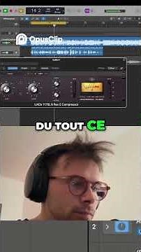 Réussis ta Compression de Voix à Tous les Coups (2 étapes Inratables)