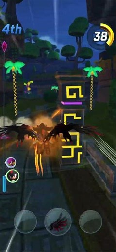 Doom wings sound effect