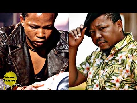 The Cast of Tsotsi. Where Are They Now?