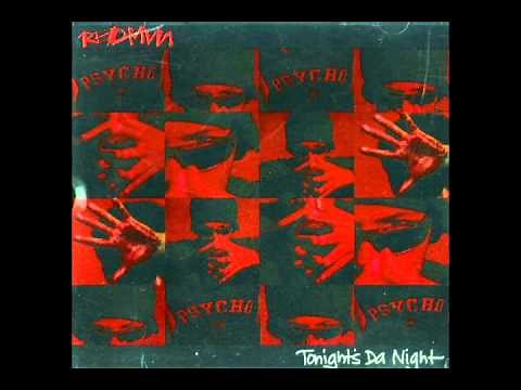 Redman - Tonight's Da Night (Instrumental)