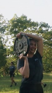 𝗣𝗔𝗡𝗢𝗢𝗥𝗜𝗡 𝐏𝐀𝐆𝐇𝐔𝐁𝐎𝐆 || Hindi nagtatapos sa training ng 6 na buwan ang paghubog sa isang sundalo. Sa katunayan, sa oras na tinanggap ng sundalo ang responsibilidad na ipagtanggol ang bayan, kaakibat na dito ang pagpapanatili ng lakas ng katawan at pag-iisip. Ang Restructured Reenlistment System Training (RRST) ay isang yugto ng pagsusundalo kung saan ay sinusukat ang kakayahan ng bawat reenlistees para ipagpatuloy ang kanilang misyon. Sa pagsasanay ding ito ay mahahasa ang kanilang 