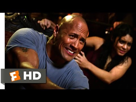 Journey 2: The Mysterious Island (2012) - Torpedoes Away! Scene (10/10) | Movieclips