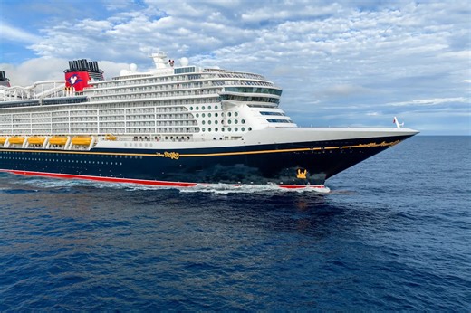 The best cruise lines for families, couples and more according to US News & World Report