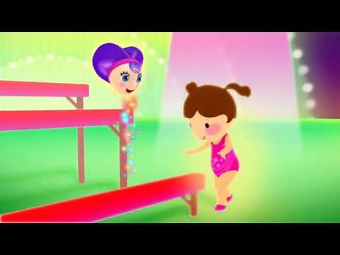 Special Agent Oso - Codename (Thunderbeam)