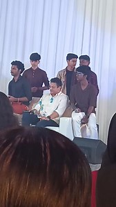 #With the great musician Madhusir #suryanrayanan #auroraproductions#topsingers#myfroends#greatmoment | Suryanarayanan