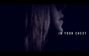 【NEONI】妄想症Paranoia (歌词mv)