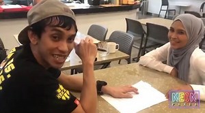 MENJELANG Konsert Minggu Ke-4 Gegar Vaganza (Minggu Duet) - Naqiu & Siti Nordiana (Gurauan Berkasih) . #Repost @thisisnaqiu . Kami adalah #GengLeman yg akan mengimbau semula segala kenangan & memori persahabatan bersama seorang sahabat kami, arwah achik menerusi lagu #GurauanBerkasih ini. Lagu ni sgt istimewa & pertama kali utk saya nyanyikan. . Saya sendiri first time nak berduet dgn Nana walaupun kami kenal hampir 20tahun lalu ketika masing2 masih bersekolah lagi. Alhamdulillah kami dipertemuk