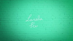 Valeria Baroni - "Lo que necesitas"