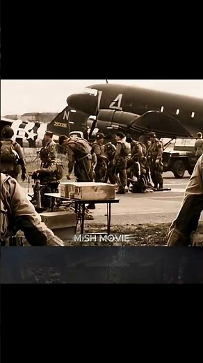 True Story: The Birth of Easy Company | Band of Brothers EP. 1#Warworld #WarMovie #WW2 #Shorts