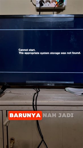 PS3 INTERNAL HARD DISK DAMAGED, HERE ARE THE SIGNS #ps3 ##ps3cfw #ps3slim