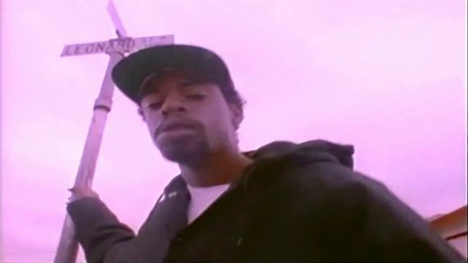 Mac Dre "California Livin'"