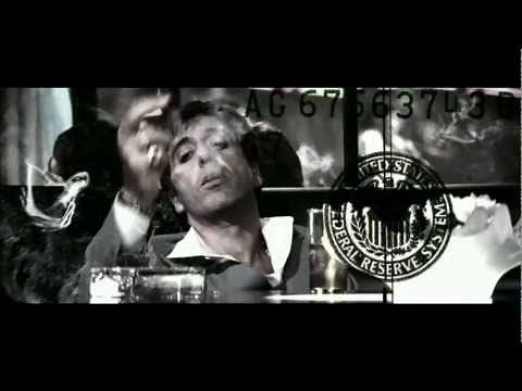 Scarface The World Is Yours Intro (1080p)