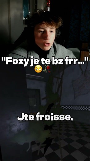 Abonnez-vous !! #humour #fnaf
