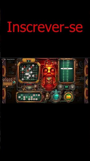 Como jogar Bingo Machine: Guia completo e estratégias para ganhar #jogarbingoonline #bingo