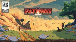 Pathway is free to claim on the Epic Games Store this week