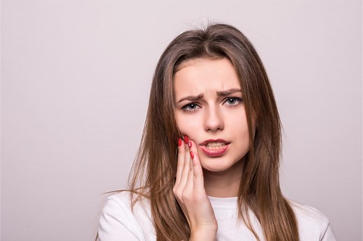 7 Major Acupressure Points For Toothache Relief: What To Know?