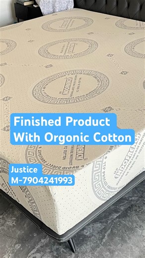 #indofrench |Latexfoam Dunlop process |#latexmattress