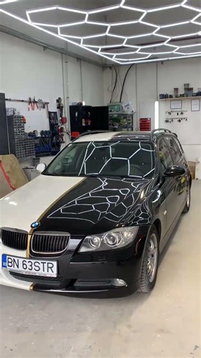 #song #bmw #e91 #automobile #projectcar