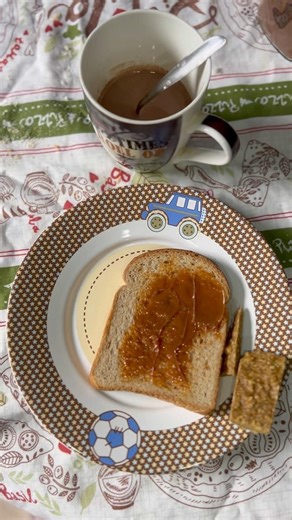 CAFÉ DA MANHÃ DE SÁBADO!!!