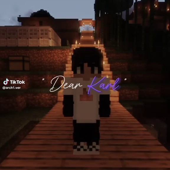 Nostalgia for Techno and DSMP Moments