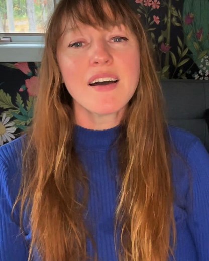 Tiff Randol on Reels