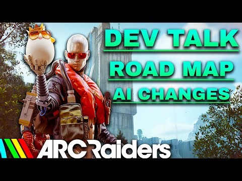 Arc Raiders is making some CHANGES..