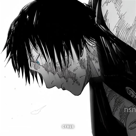 It's Just A Dream | JJK Edit/AMV