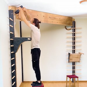 transform your space into a budget-friendly home gym! | 5-Minute Workouts