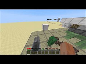 Using ghost blocks to slightly desynchronize the player position