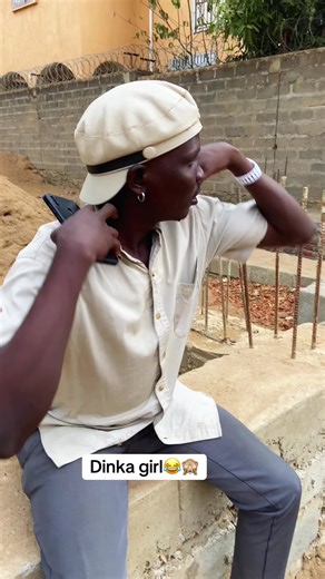 Discover the Dinka Language: A Cultural Gem