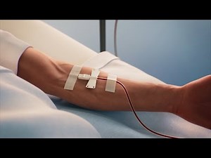 Red Blood Cell Damage| MOA Animation