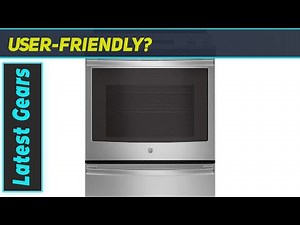GE 30" Slide-In Electric Convection Range - Best Features & Performance Analysis