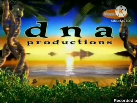 dna productions logo puchatek krew i miód