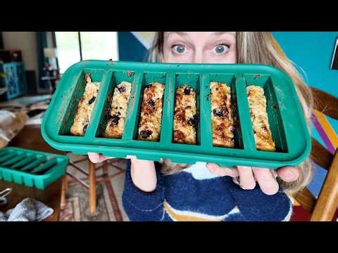 Half Cup Souper Cubes Are Insanely Versatile! Watch How I Use Them!