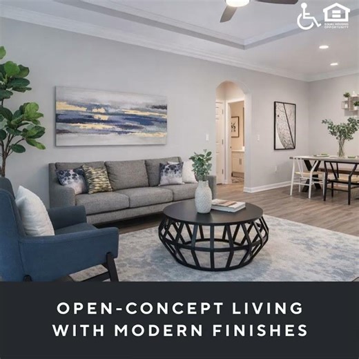 Avana City North (Square with Audio Description) | Atlanta GA Apartments | Greystar
