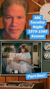 6.9K views · 4.5K reactions | The ABC Tuesday night lineup in the 1979-1980 season. Part one. #greenscreenvideo #70stv #70stvshows #1970s #70s | Retroblastfromthepast | Facebook