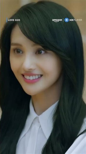 When He Just Wants You 🥰❤️️ | Love O2O | Chinese Drama Dubbed In Hindi #amazonmxplayer #cdrama