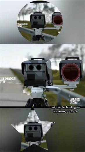 here is how does speed camera usually operate?#mybeautyhaul #nasautoblackmechanic