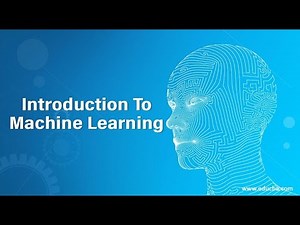 intro to machine learning شرح عربي